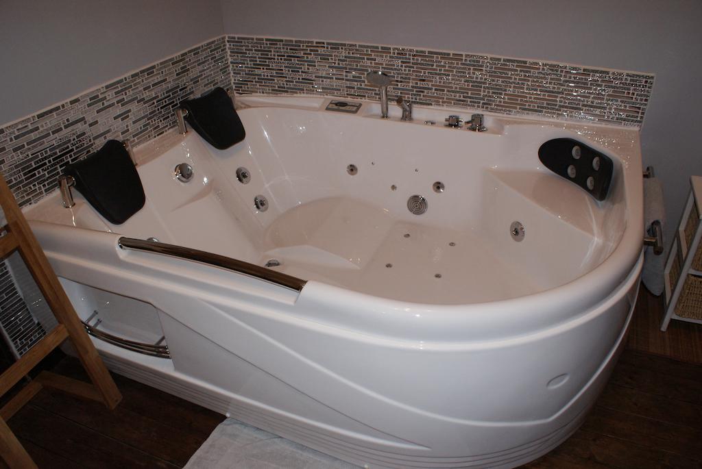 Chambres D'Hotes Obeaurepere Boulogne-sur-Mer Room photo